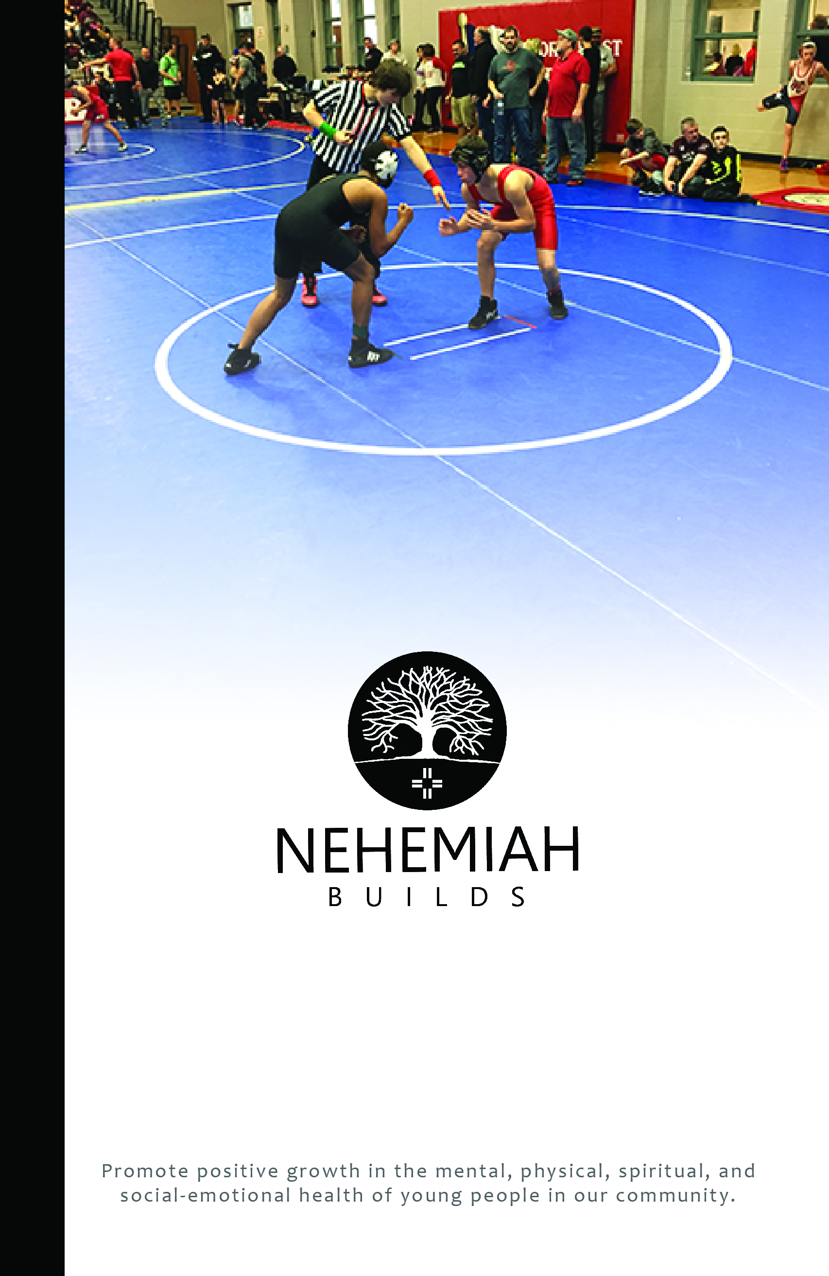 The Nehemiah Company